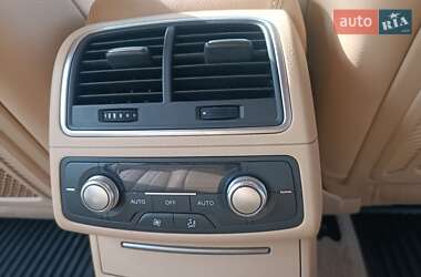 Седан Audi A6 2014 в 