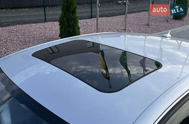 Седан Audi A6 2013 в 