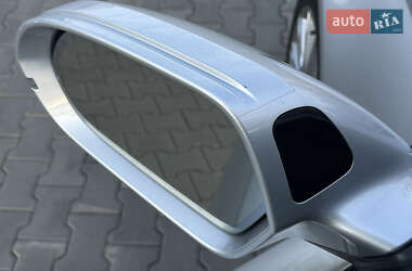 Седан Audi A6 2013 в 