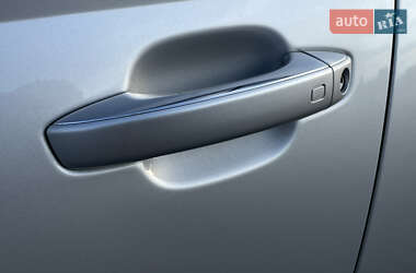 Седан Audi A6 2013 в 