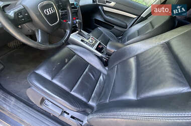 Універсал Audi A6 2008 в 