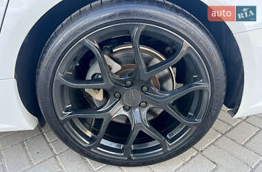 Седан Audi A6 2017 в 