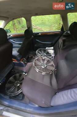 Универсал Audi A6 2000 в 