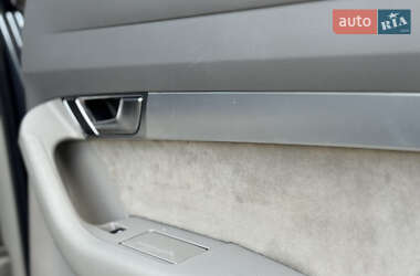 Универсал Audi A6 2007 в 