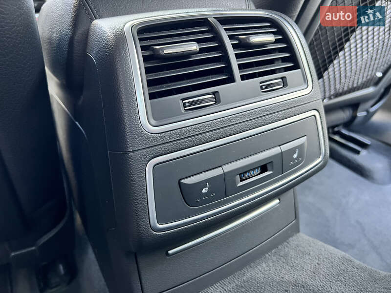 Седан Audi A6 2015 в Тернополі