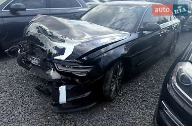 Седан Audi A6 2016 в 