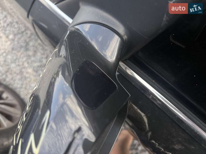Седан Audi A6 2016 в Львові