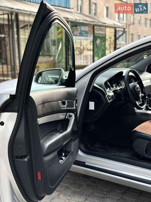 Седан Audi A6 2005 в Тернополе фото 5 Седан Audi A6 2005 в Тернополе