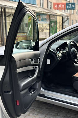 Седан Audi A6 2005 в 