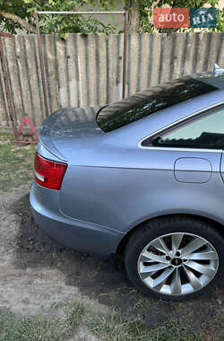 Седан Audi A6 2005 в 