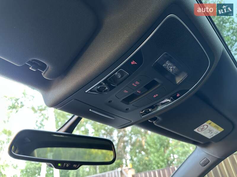 Седан Audi A6 2015 в Охтирці