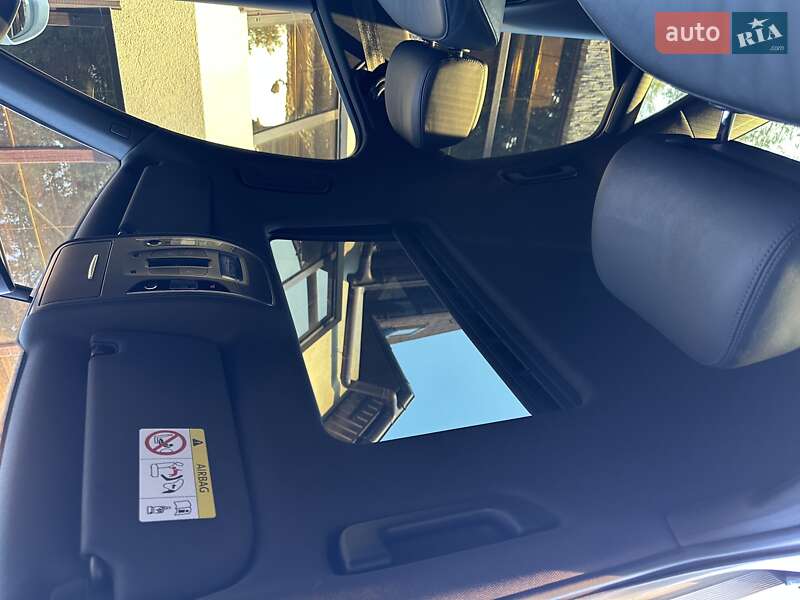Седан Audi A6 2015 в Охтирці