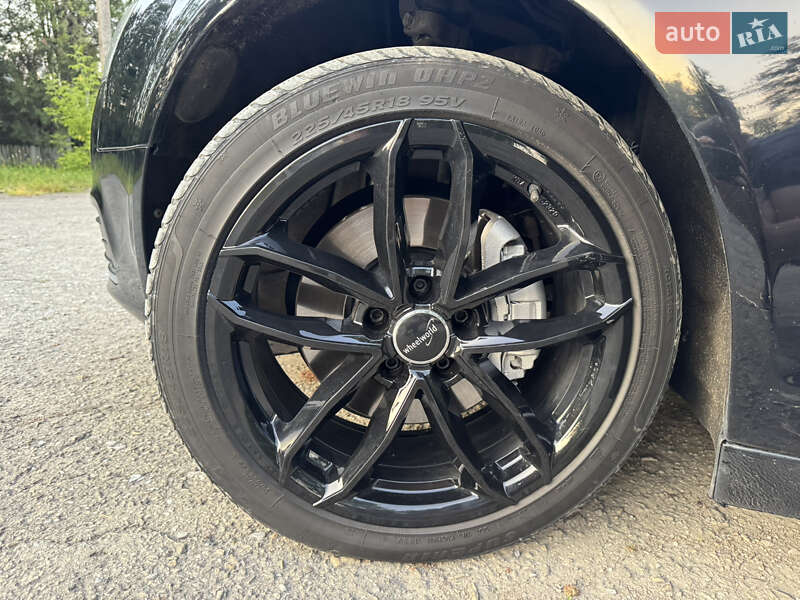Универсал Audi A6 2011 в Надворной