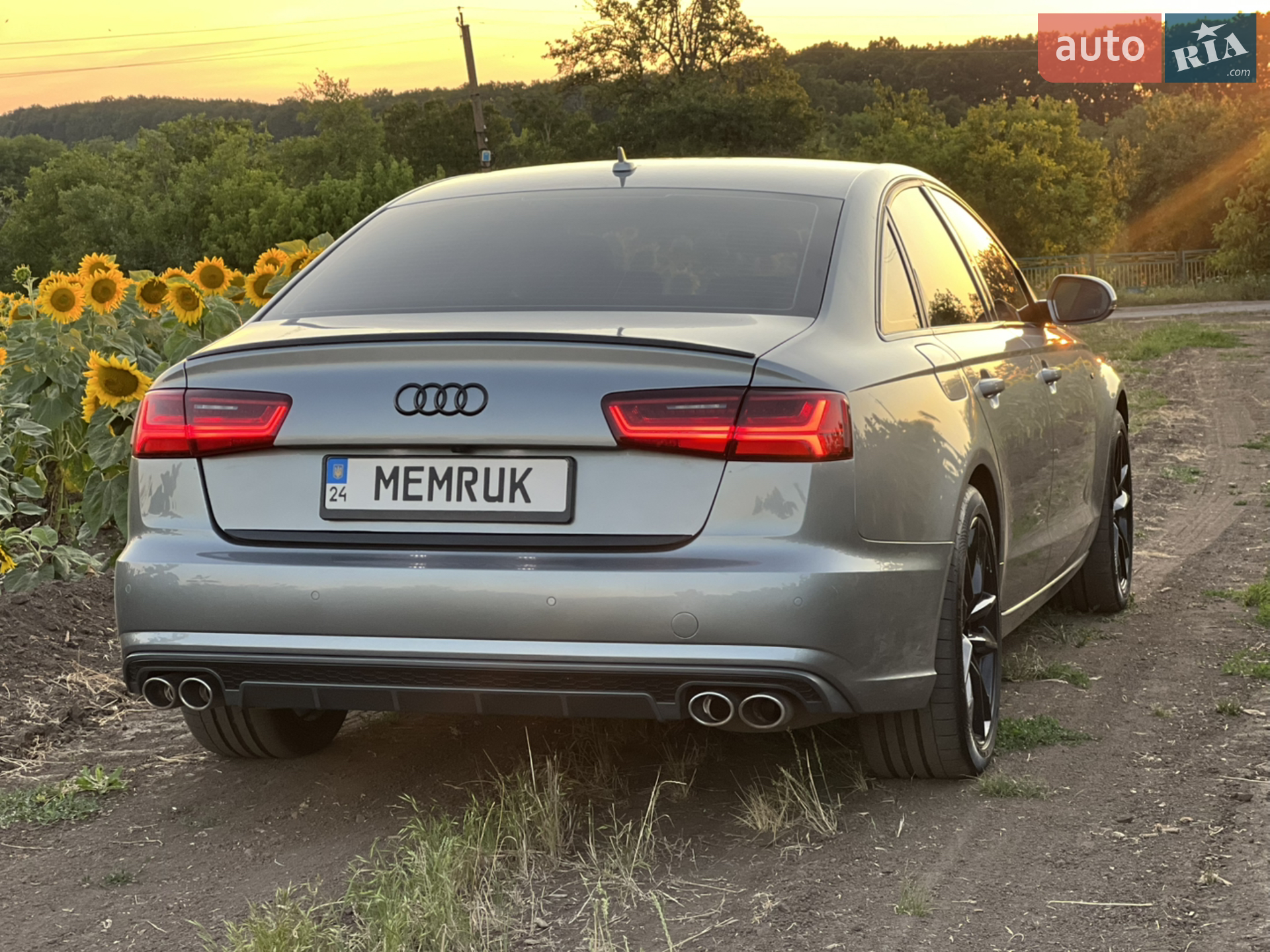 2013 Audi A6 - мініатюра 10