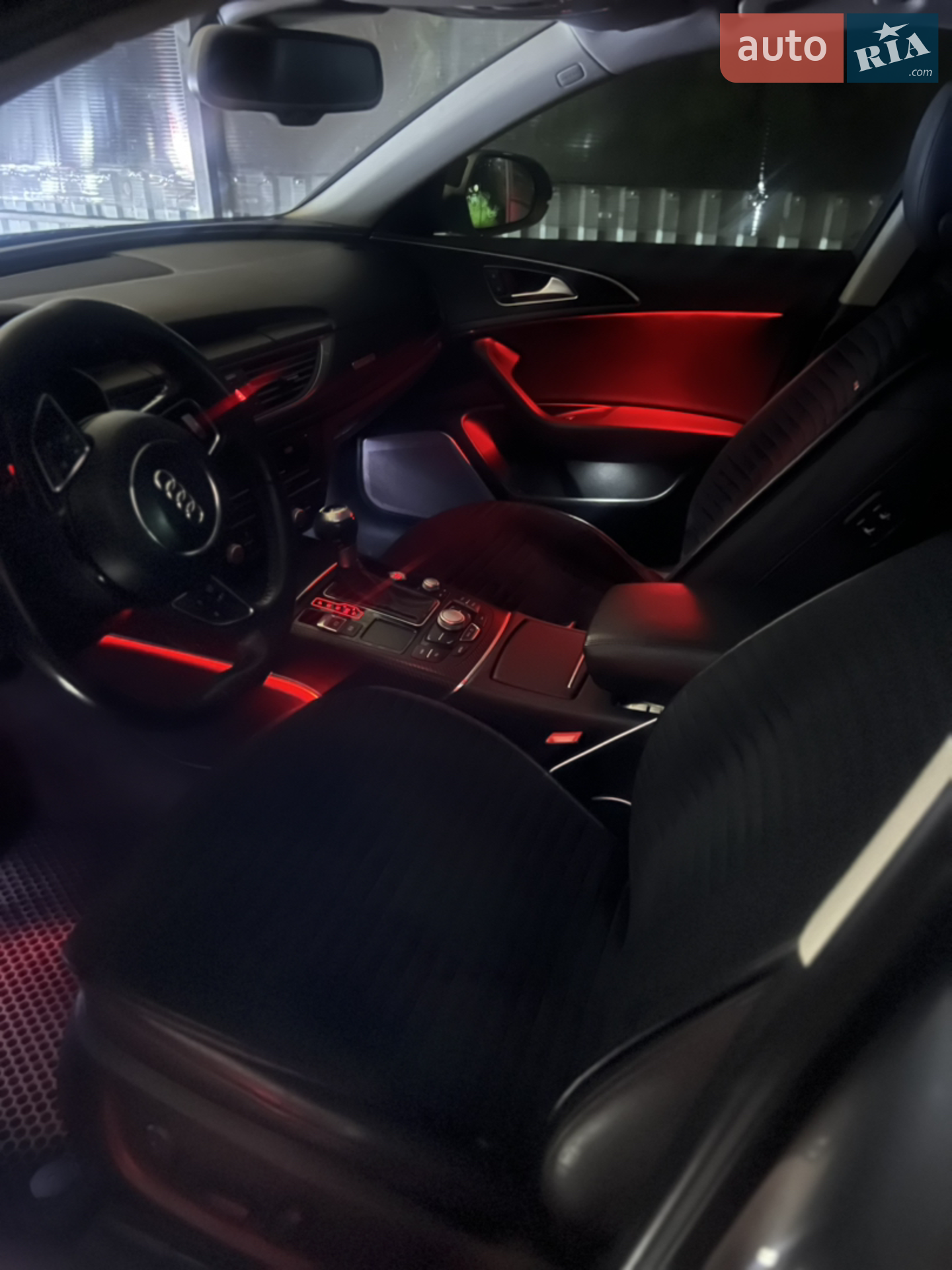 2013 Audi A6 - мініатюра 17