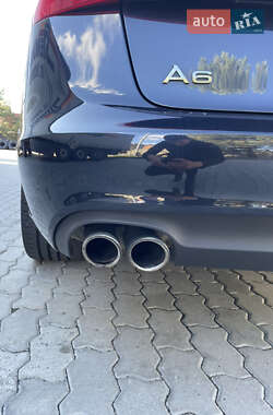 Універсал Audi A6 2012 в 