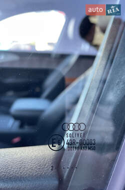 Універсал Audi A6 2012 в 