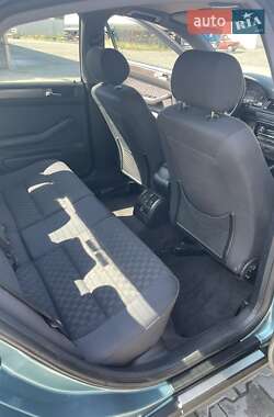 Седан Audi A6 1998 в 