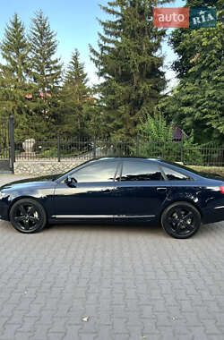 Седан Audi A6 2010 в 