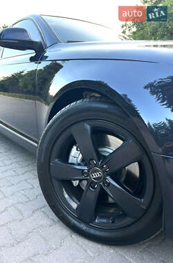 Седан Audi A6 2010 в 