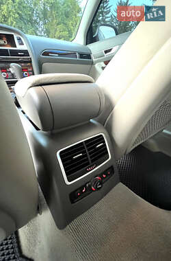 Седан Audi A6 2010 в 