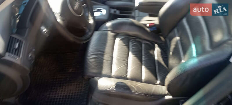 Универсал Audi A6 2005 в Ровно