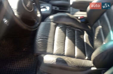 Универсал Audi A6 2005 в 