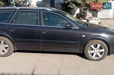 Универсал Audi A6 2005 в 