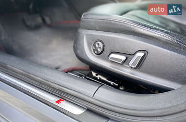Седан Audi A6 2016 в 
