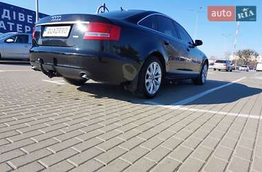 Седан Audi A6 2007 в 