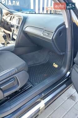 Седан Audi A6 2007 в 
