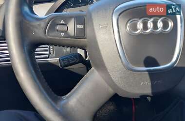 Седан Audi A6 2007 в 