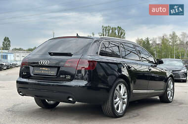 Універсал Audi A6 2006 в 