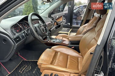 Універсал Audi A6 2006 в 