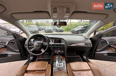 Універсал Audi A6 2006 в 