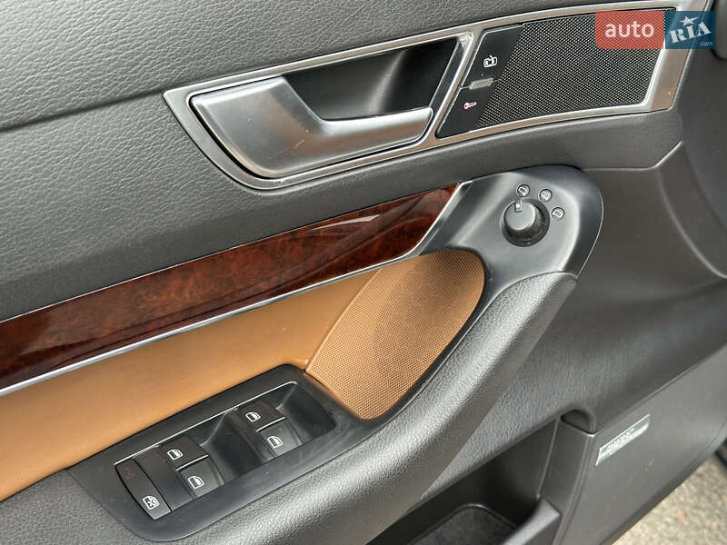 Універсал Audi A6 2006 в Харкові
