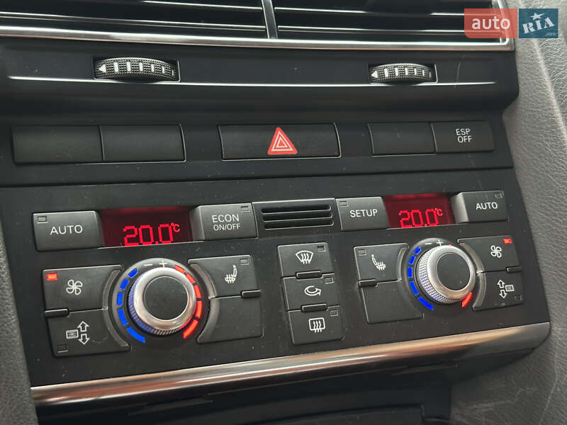 Універсал Audi A6 2006 в Харкові