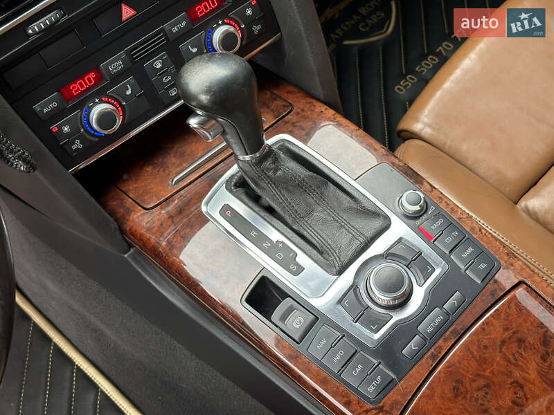 Універсал Audi A6 2006 в Харкові