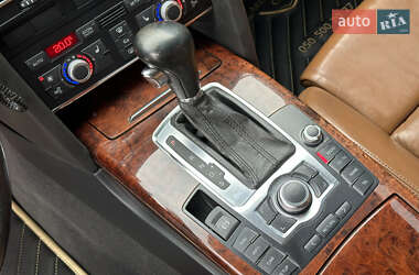 Універсал Audi A6 2006 в 