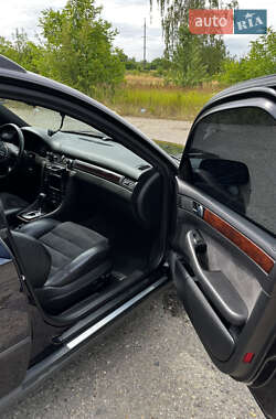 Универсал Audi A6 2003 в 