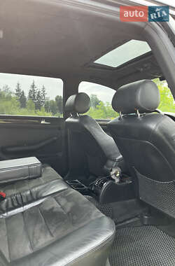 Универсал Audi A6 2003 в 