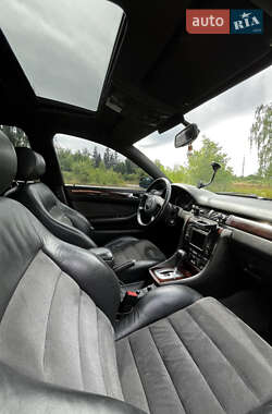 Универсал Audi A6 2003 в 