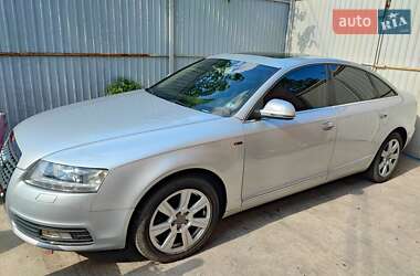 Седан Audi A6 2009 в Калинівці