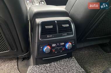 Седан Audi A6 2018 в 