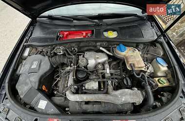 Универсал Audi A6 2003 в 
