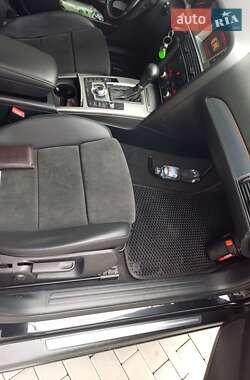 Универсал Audi A6 2007 в 
