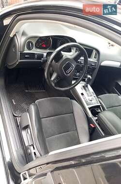 Универсал Audi A6 2007 в 
