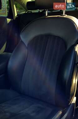 Седан Audi A6 2012 в 