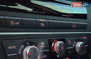 Седан Audi A6 2012 в 