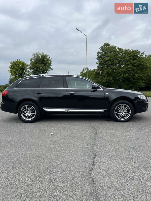 Универсал Audi A6 2007 в Радехове фото 16 Универсал Audi A6 2007 в Радехове